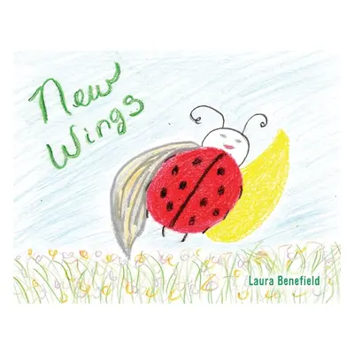 "New Wings" - "" ("Benefield Laura")