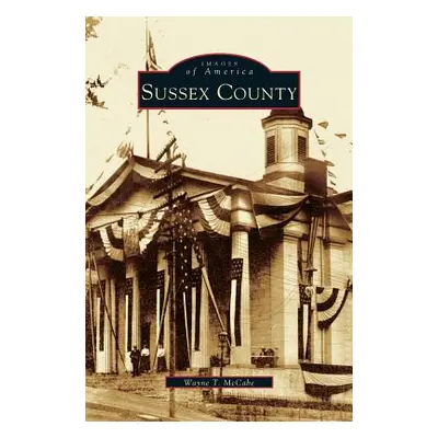 "Sussex County" - "" ("McCabe Wayne T.")