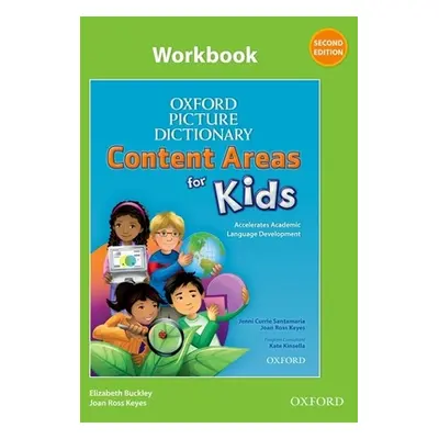 "Oxford Picture Dictionary Content Area for Kids Workbook" - "" ("")