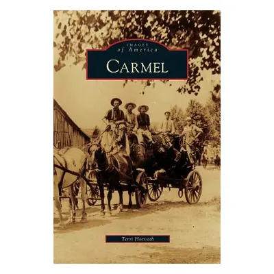 "Carmel" - "" ("Horvath Terri")