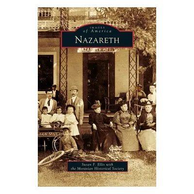 "Nazareth" - "" ("Ellis Susan F.")