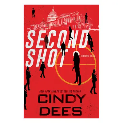 "Second Shot" - "" ("Dees Cindy")