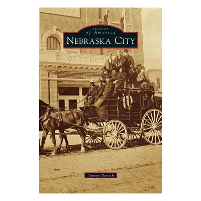 "Nebraska City" - "" ("Partsch Tammy")