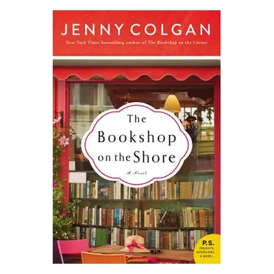 "The Bookshop on the Shore" - "" ("Colgan Jenny")