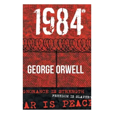 1984 (unabridged) (Orwell George)