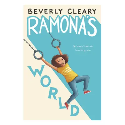 "Ramona's World" - "" ("Cleary Beverly")