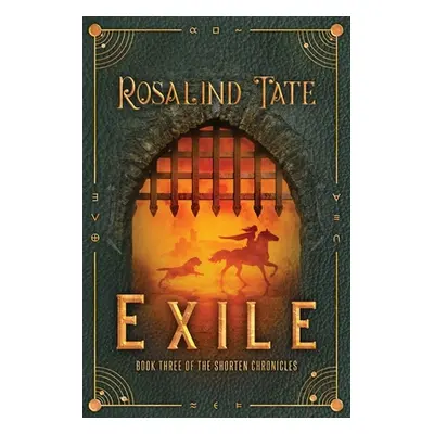 "Exile" - "" ("Tate Rosalind")