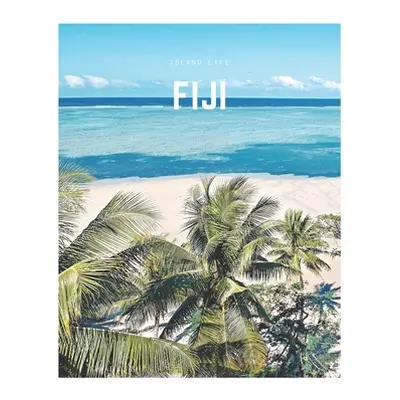 "Fiji: A Decorative Book Perfect for Coffee Tables, Bookshelves, Interior Design & Home Staging"