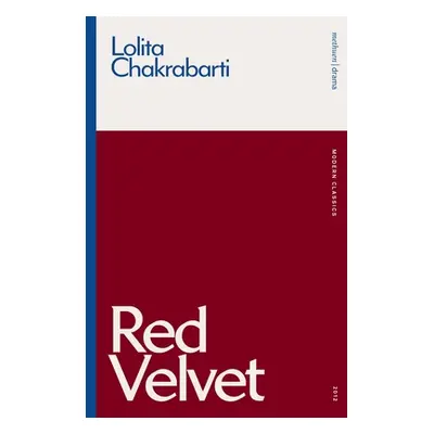 "Red Velvet" - "" ("Chakrabarti Lolita")