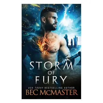 "Storm of Fury" - "" ("McMaster Bec")