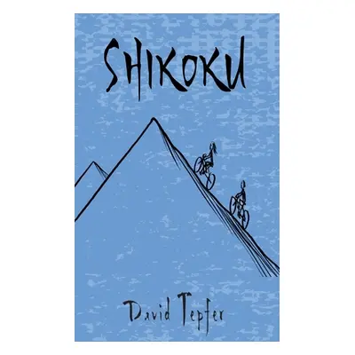 "Shikoku" - "" ("Tepfer David")