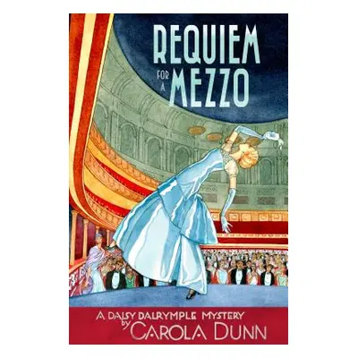 "Requiem for a Mezzo" - "" ("Dunn Carola")