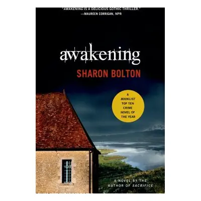 "Awakening" - "" ("Bolton Sharon")