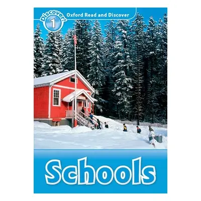 "Schools" - "" ("Northcott Richard")