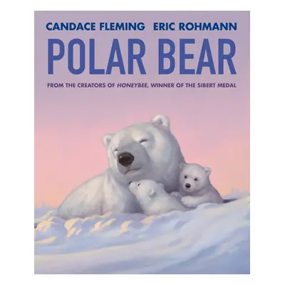 "Polar Bear" - "" ("Fleming Candace")