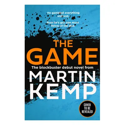 "Game" - "" ("Kemp Martin")