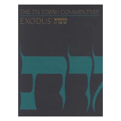 "The JPS Torah Commentary: Exodus" - "" ("Sarna Nahum M.")