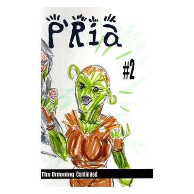 "P'ria #2" - "" ("Rodrigues Jos L. F.")