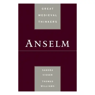 "Anselm" - "" ("Visser Sandra")