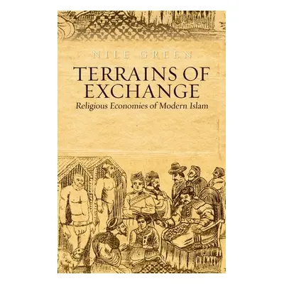 "Terrains of Exchange: Religious Economies of Global Islam" - "" ("Green Nile")