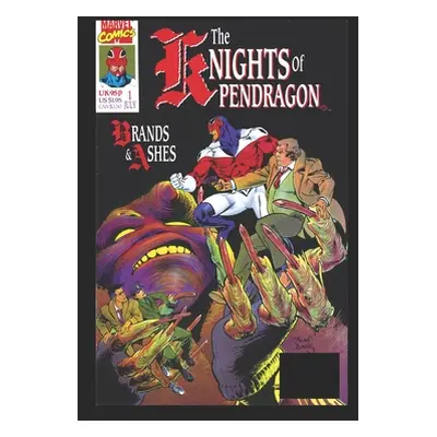 "Knights of Pendragon Omnibus" - "" ("Tomlinson John")