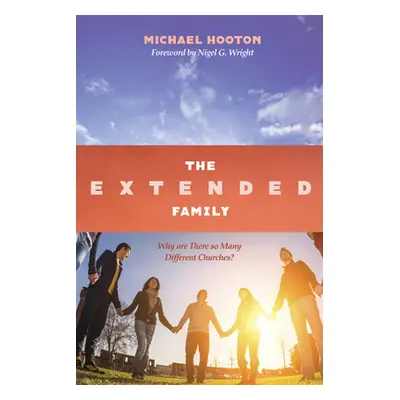 "The Extended Family" - "" ("Hooton Michael")