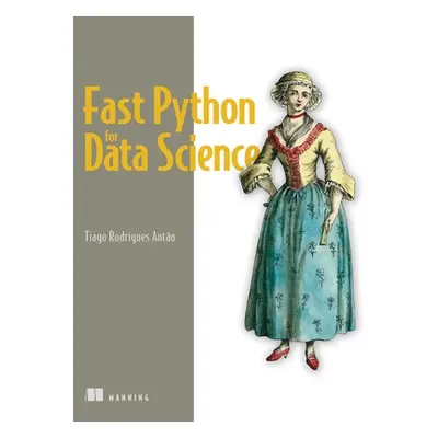 "Fast Python: High Performance Techniques for Large Datasets" - "" ("Antao Tiago Rodrigues")