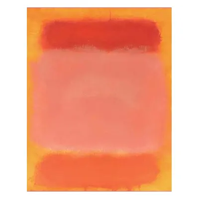 "Mark Rothko: Paintings on Paper" - "" ("Greenhalgh Adam")