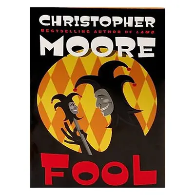 "Fool" - "" ("Moore Christopher")