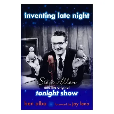 "Inventing Late Night" - "" ("Rowan Edward L.")