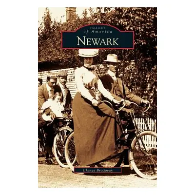 "Newark" - "" ("Brockway Chance")