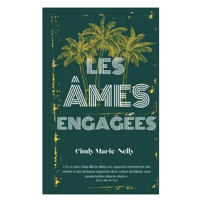 "Les mes Engages" - "" ("Marie-Nelly Cindy")