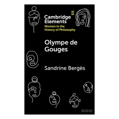 "Olympe de Gouges" - "" ("Bergs Sandrine")