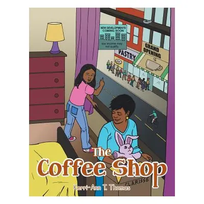 "The Coffee Shop" - "" ("Thomas Kerri-Ann T.")