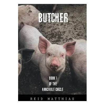 "Butcher" - "" ("Matthias Reid")