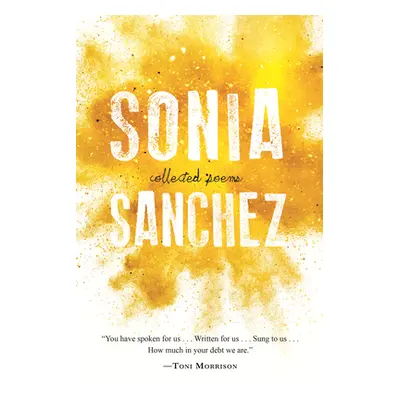 "Collected Poems" - "" ("Sanchez Sonia")