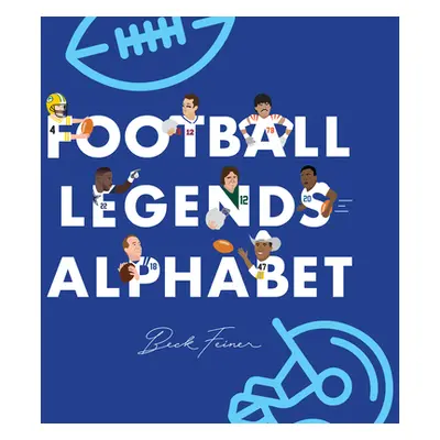 "Football Legends Alphabet" - "" ("Feiner Beck")