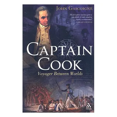 "Captain Cook" - "" ("Gascoigne John")