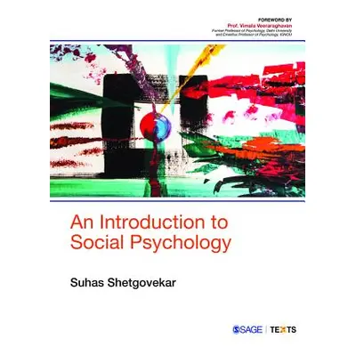 "An Introduction to Social Psychology" - "" ("Shetgovekar Suhas")