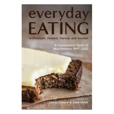 "Everyday Eating in Denmark, Finland, Norway and Sweden: A Comparative Study of Meal Patterns 19