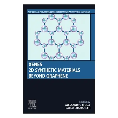 "Xenes: 2D Synthetic Materials Beyond Graphene" - "" ("Molle Alessandro")