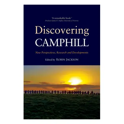 "Discovering Camphill: New Perspectives, Research and Developments" - "" ("Jackson Robin")