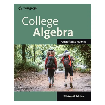 "College Algebra" - "" ("Gustafson R. David")