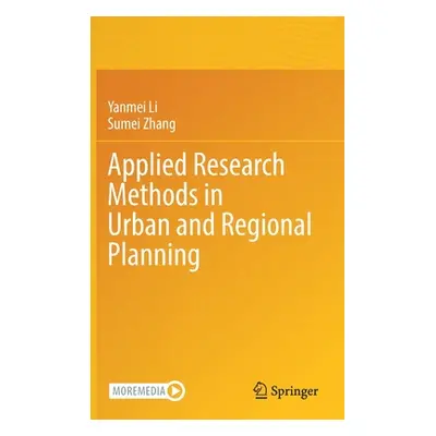 "Applied Research Methods in Urban and Regional Planning" - "" ("Li Yanmei")