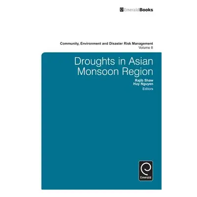 "Droughts in Asian Monsoon Region" - "" ("Nguyen Huy")