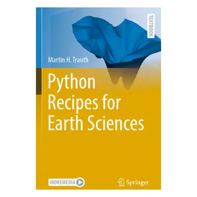 "Python Recipes for Earth Sciences" - "" ("Trauth Martin H.")