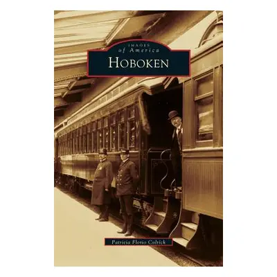 "Hoboken" - "" ("Colrick Patricia Florio")