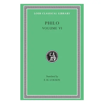 "Philo" - "" ("Philo")