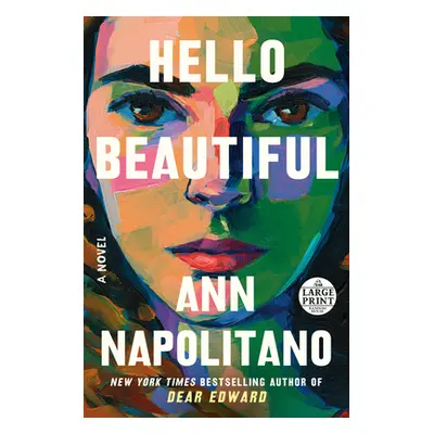 "Hello Beautiful (Oprah's Book Club)" - "" ("Napolitano Ann")