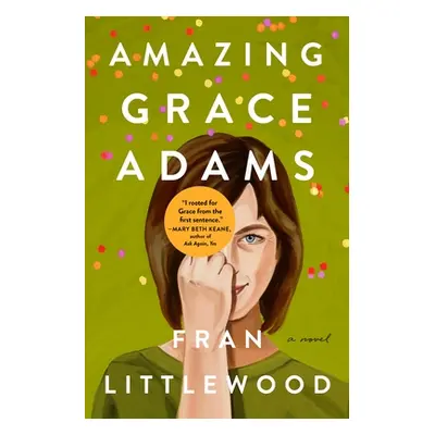 "Amazing Grace Adams" - "" ("Littlewood Fran")